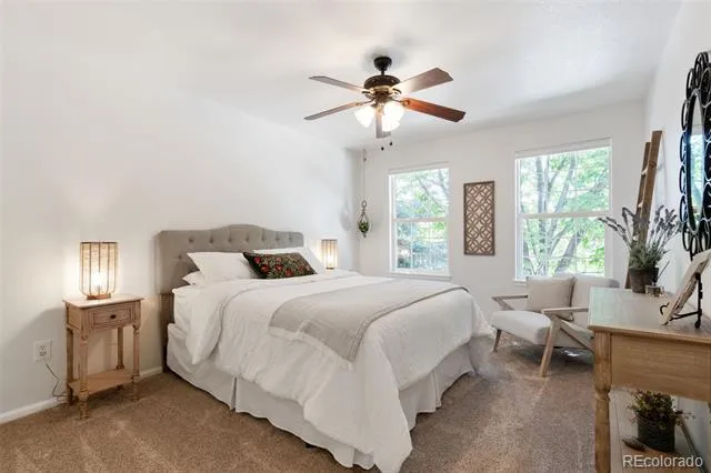 3202 Grand Teton Place Fort Collins, CO 80525
