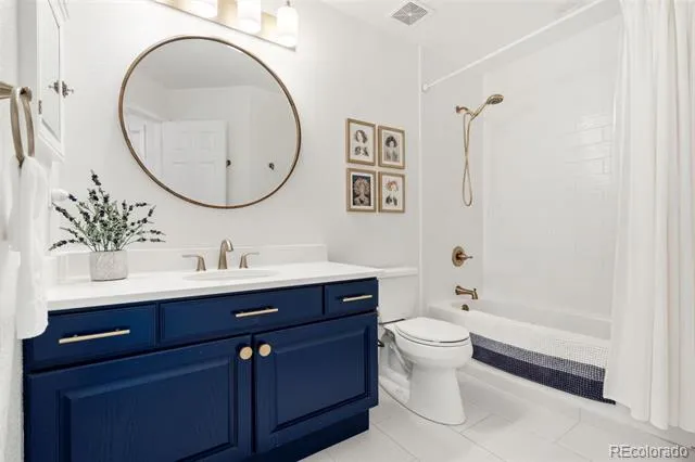 3202 Grand Teton Place Fort Collins, CO 80525