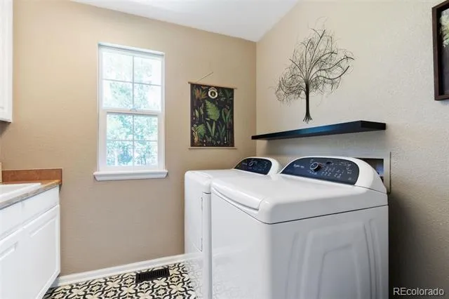 3202 Grand Teton Place Fort Collins, CO 80525