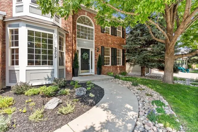 3202 Grand Teton Place Fort Collins, CO 80525