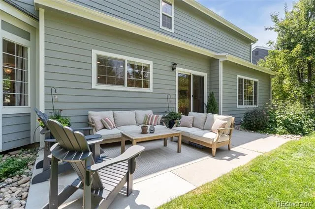 3202 Grand Teton Place Fort Collins, CO 80525