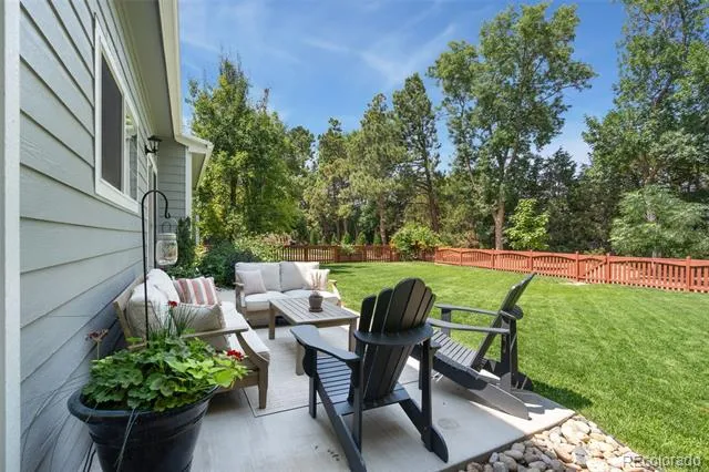 3202 Grand Teton Place Fort Collins, CO 80525