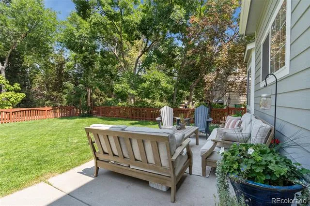 3202 Grand Teton Place Fort Collins, CO 80525