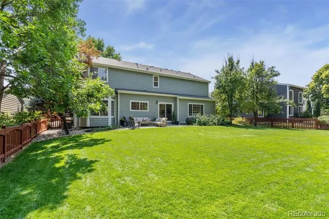3202 Grand Teton Place Fort Collins, CO 80525