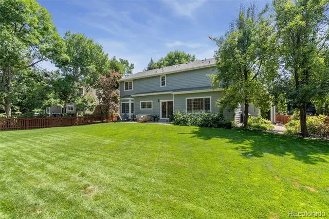 3202 Grand Teton Place Fort Collins, CO 80525