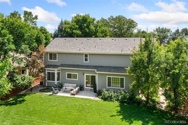 3202 Grand Teton Place Fort Collins, CO 80525