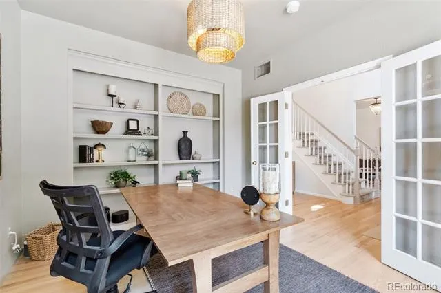 3202 Grand Teton Place Fort Collins, CO 80525