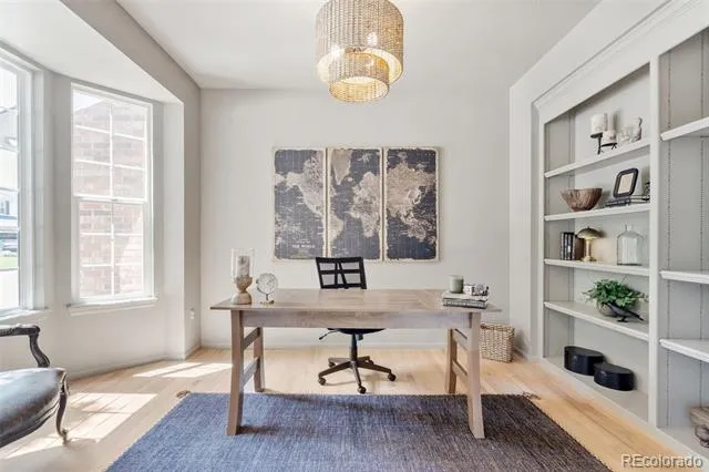 3202 Grand Teton Place Fort Collins, CO 80525
