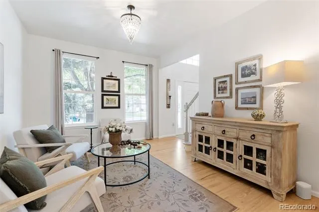 3202 Grand Teton Place Fort Collins, CO 80525