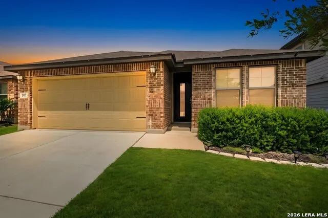 307 GOODFELLA AVE Cibolo, TX 78108