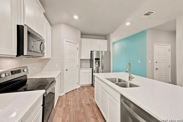 307 GOODFELLA AVE Cibolo, TX 78108