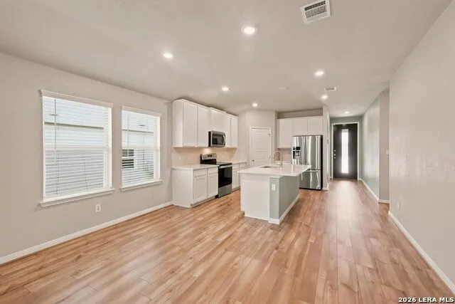 307 GOODFELLA AVE Cibolo, TX 78108