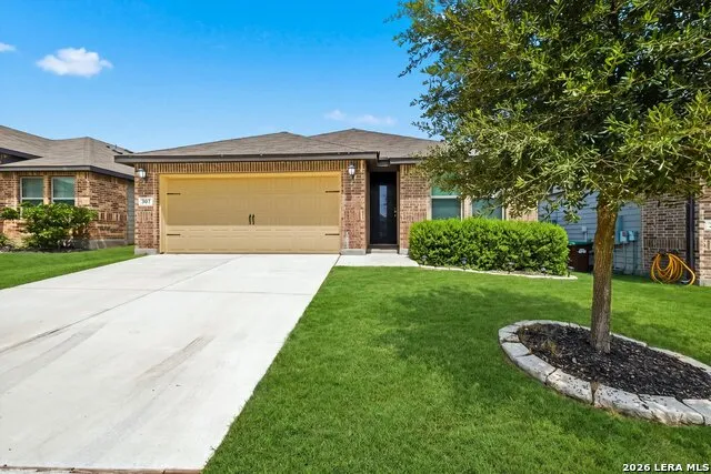 307 GOODFELLA AVE Cibolo, TX 78108