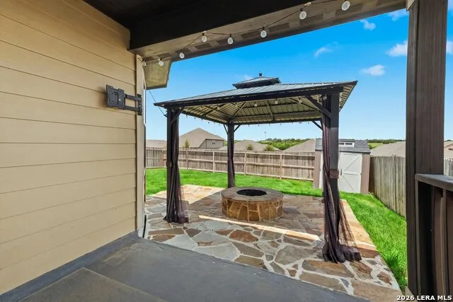 307 GOODFELLA AVE Cibolo, TX 78108