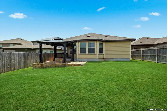 307 GOODFELLA AVE Cibolo, TX 78108