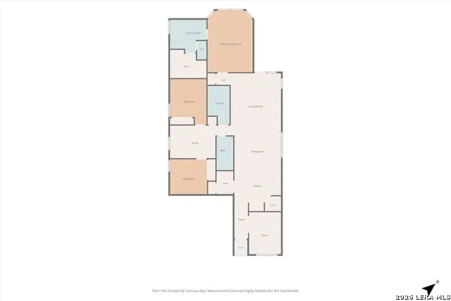 307 GOODFELLA AVE Cibolo, TX 78108