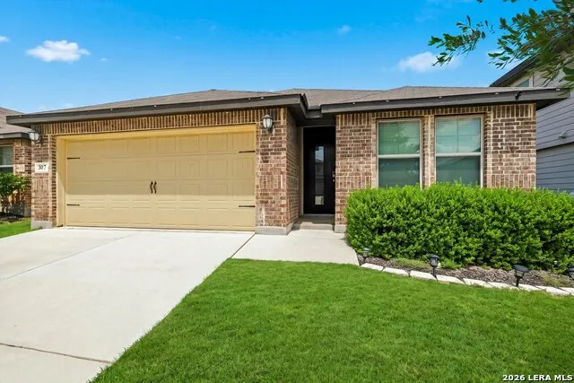 307 GOODFELLA AVE Cibolo, TX 78108
