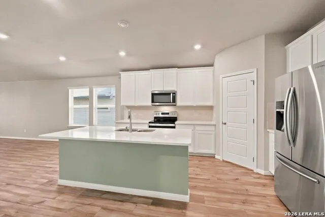 307 GOODFELLA AVE Cibolo, TX 78108