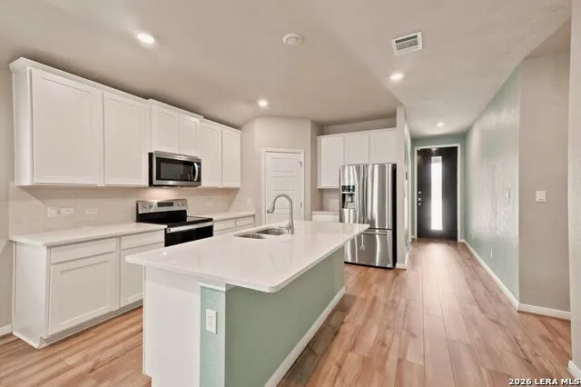 307 GOODFELLA AVE Cibolo, TX 78108