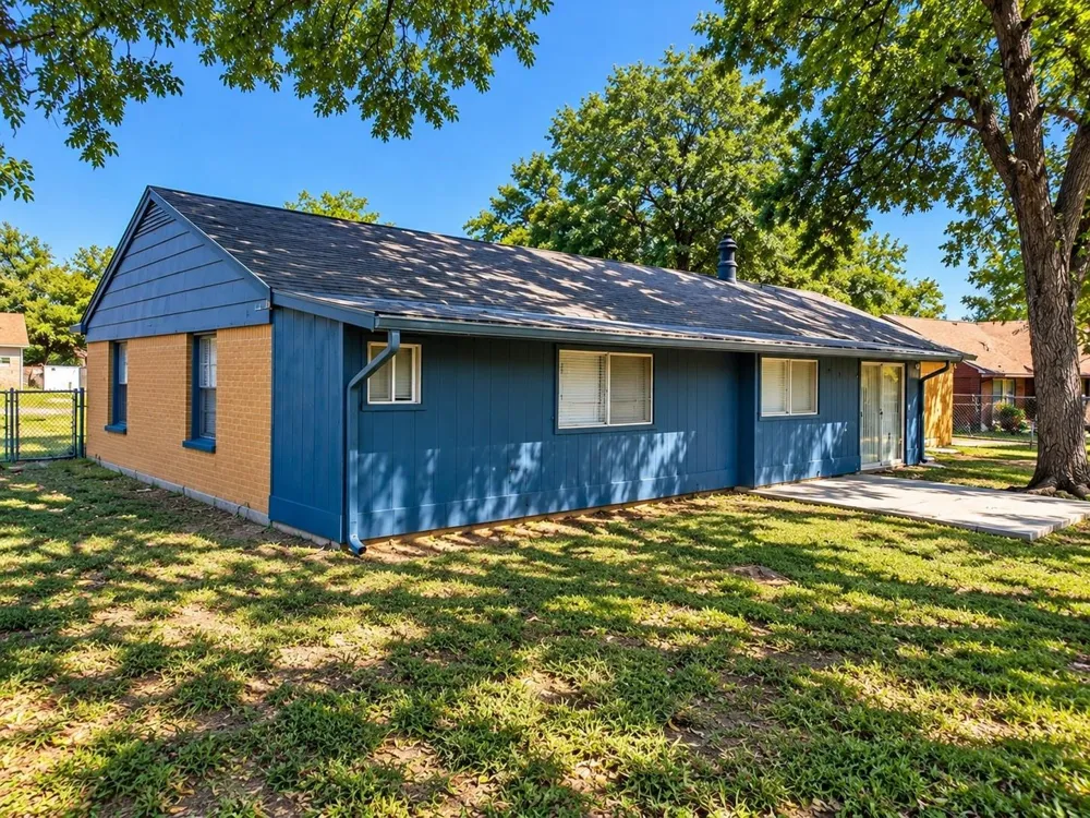 1803 Comanche Drive Harker Heights, TX 76548