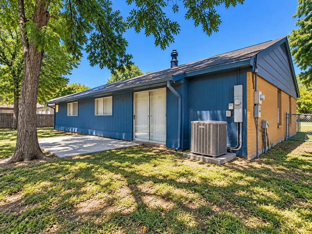 1803 Comanche Drive Harker Heights, TX 76548