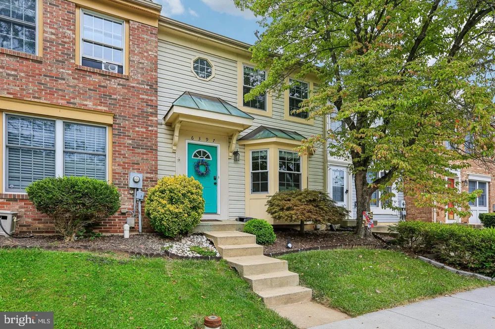 6397 KELLY COURT Frederick, MD 21703