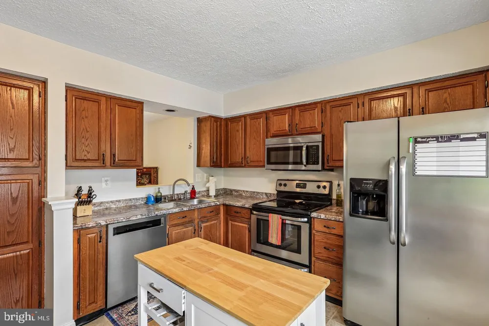 6397 KELLY COURT Frederick, MD 21703