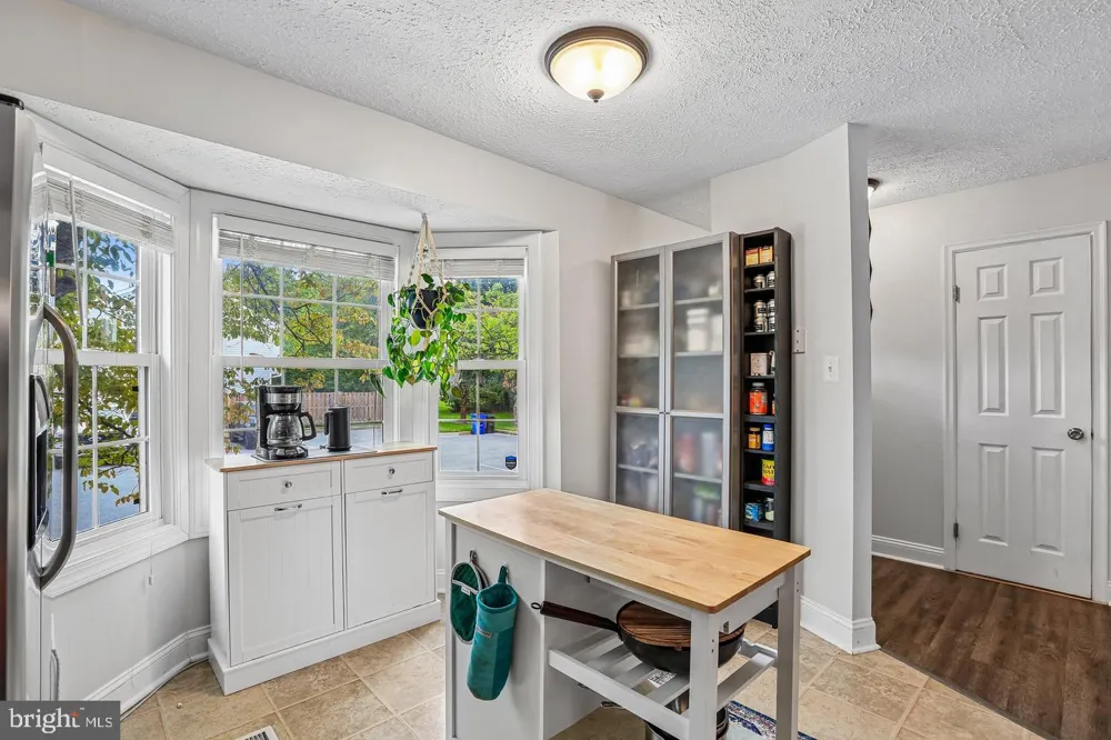 6397 KELLY COURT Frederick, MD 21703