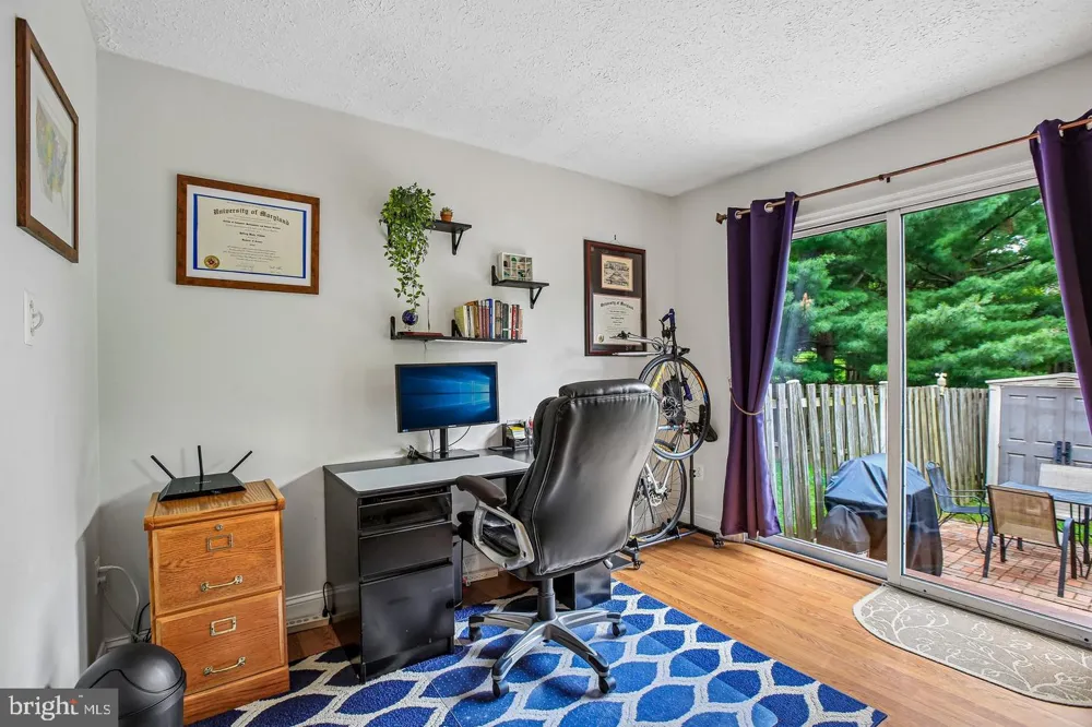 6397 KELLY COURT Frederick, MD 21703