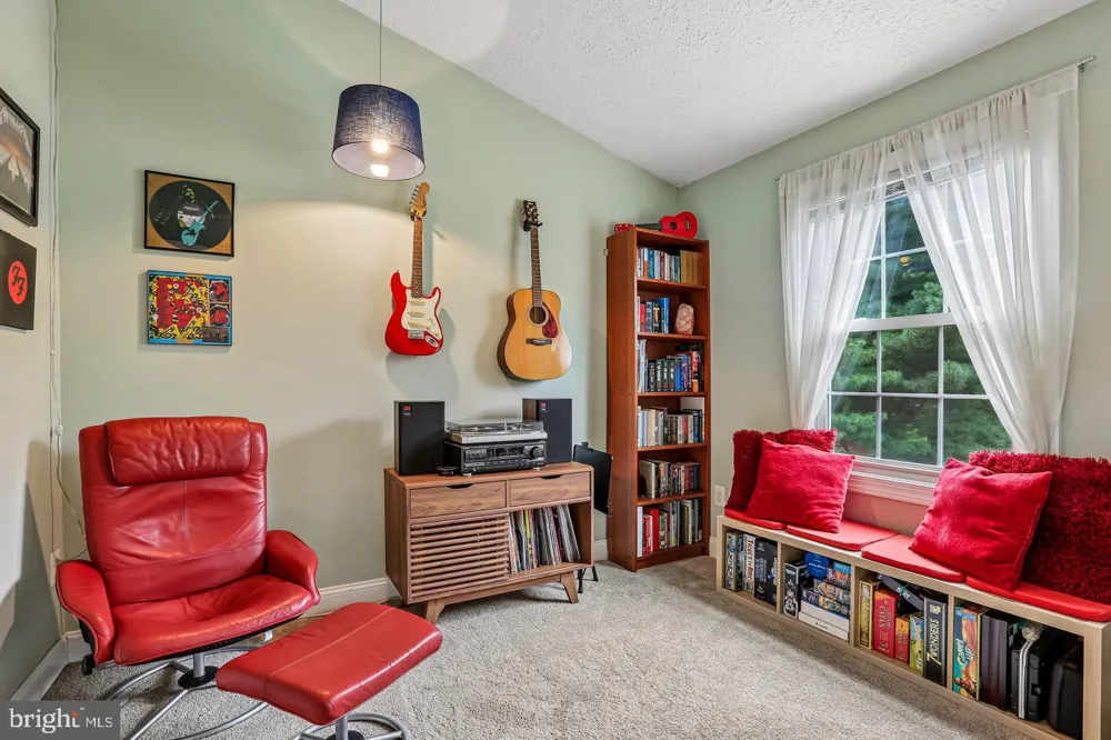 6397 KELLY COURT Frederick, MD 21703