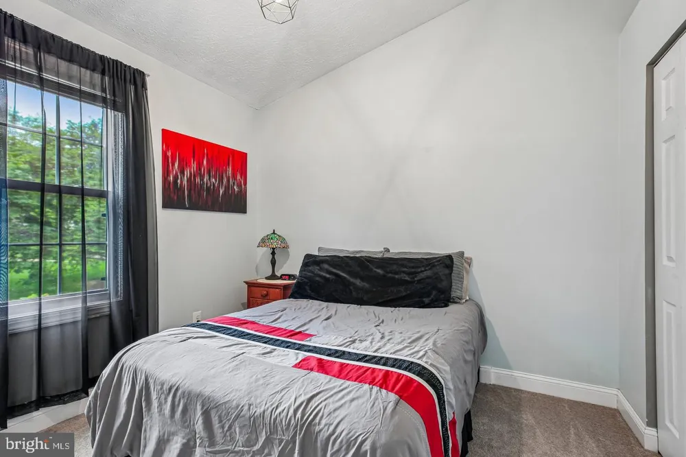 6397 KELLY COURT Frederick, MD 21703