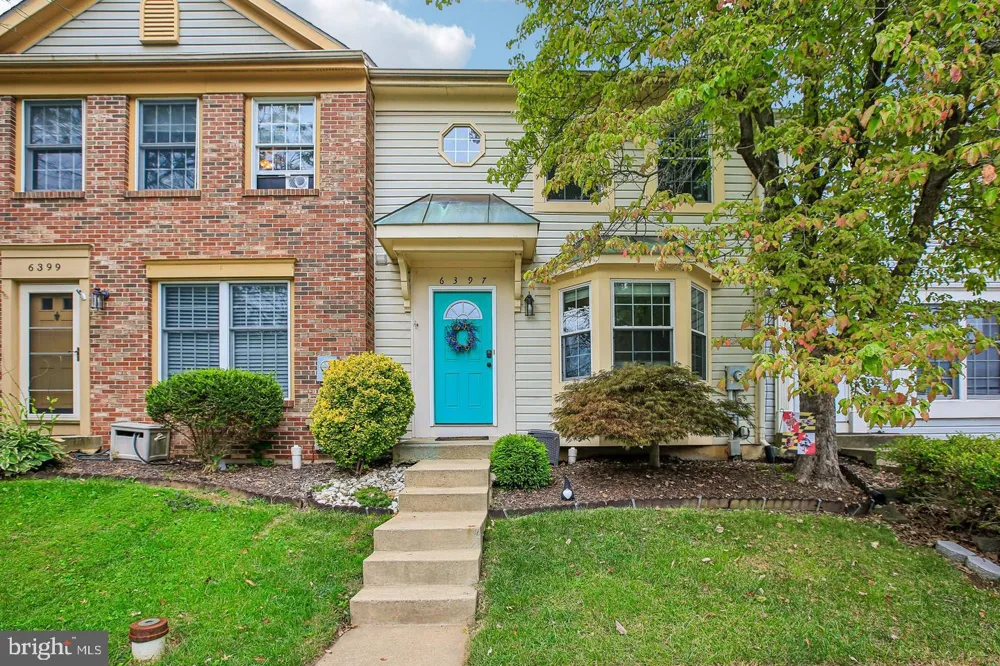 6397 KELLY COURT Frederick, MD 21703