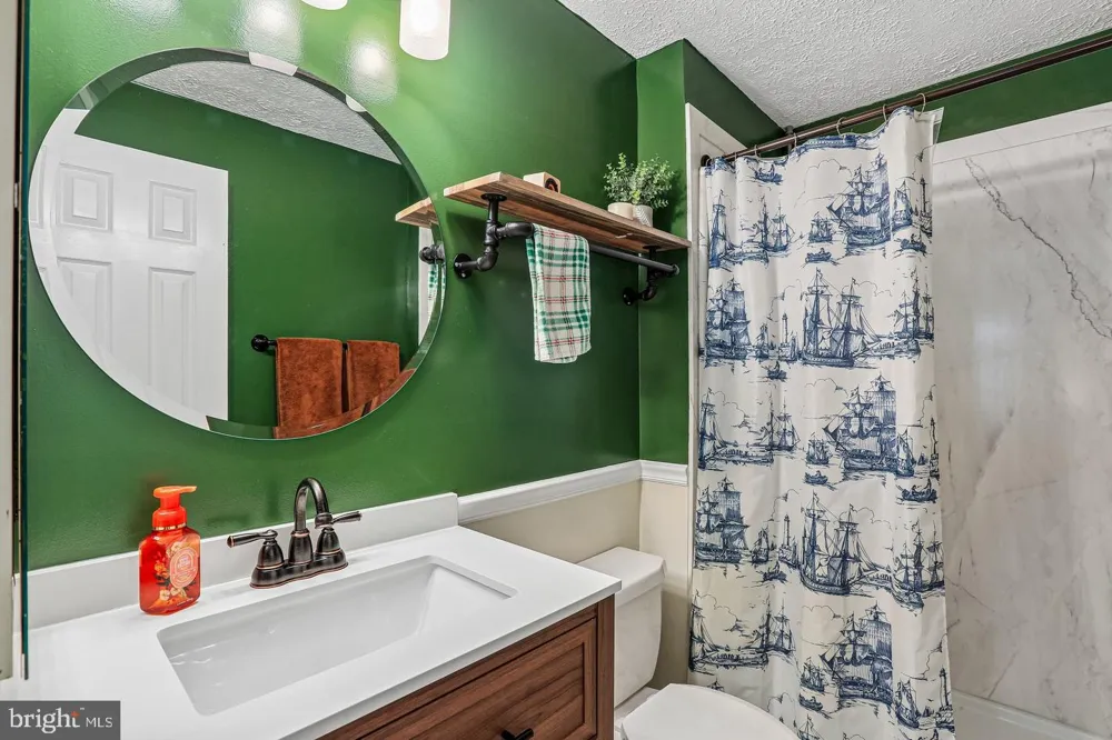 6397 KELLY COURT Frederick, MD 21703
