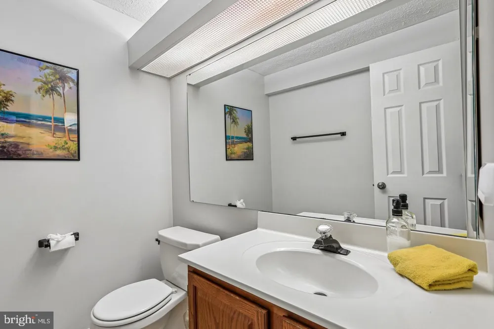 6397 KELLY COURT Frederick, MD 21703