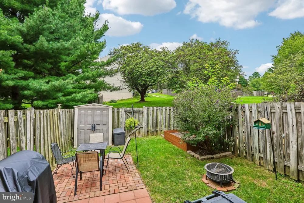 6397 KELLY COURT Frederick, MD 21703