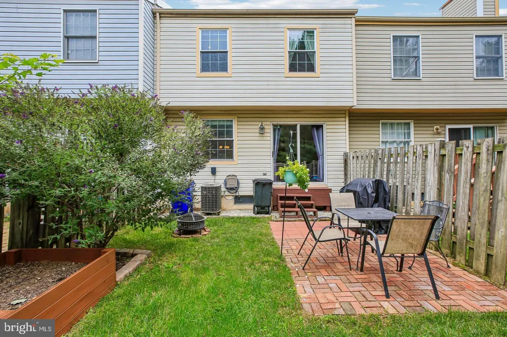 6397 KELLY COURT Frederick, MD 21703