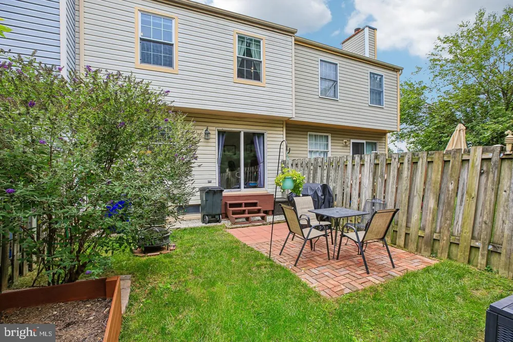 6397 KELLY COURT Frederick, MD 21703