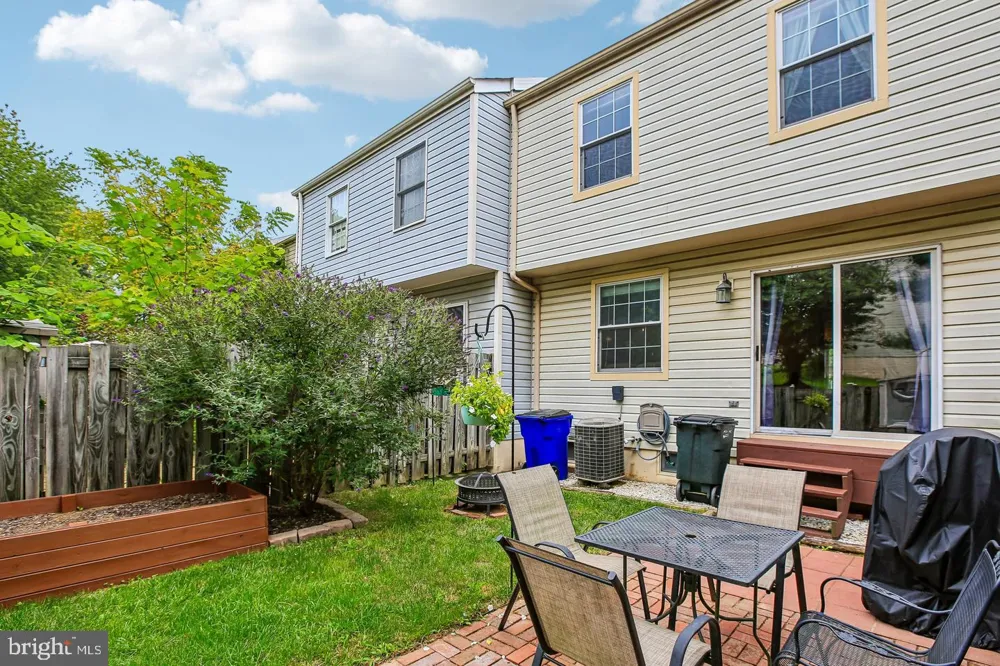6397 KELLY COURT Frederick, MD 21703