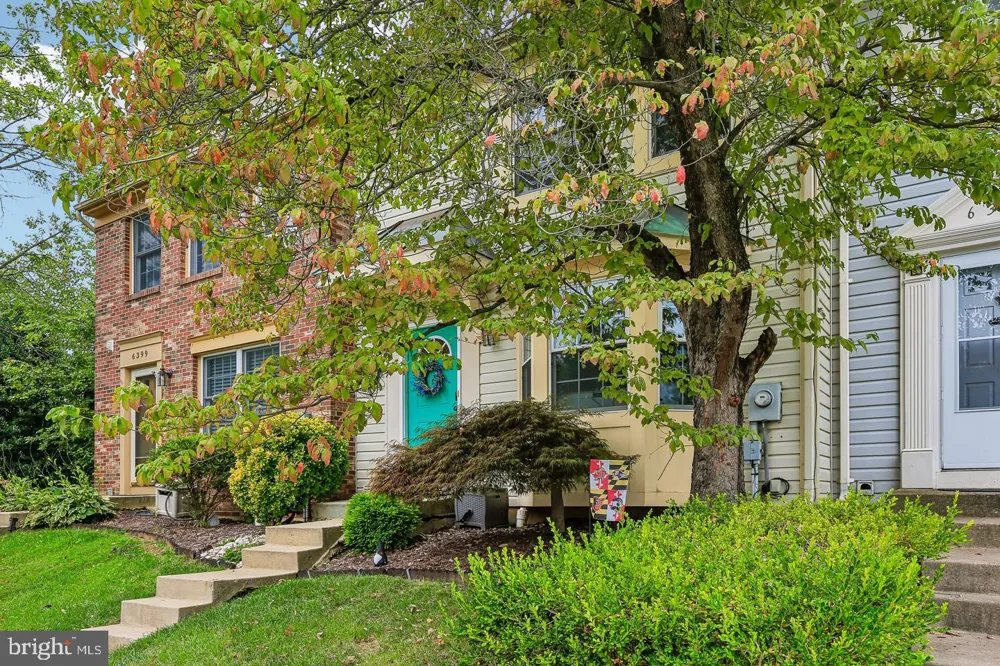 6397 KELLY COURT Frederick, MD 21703