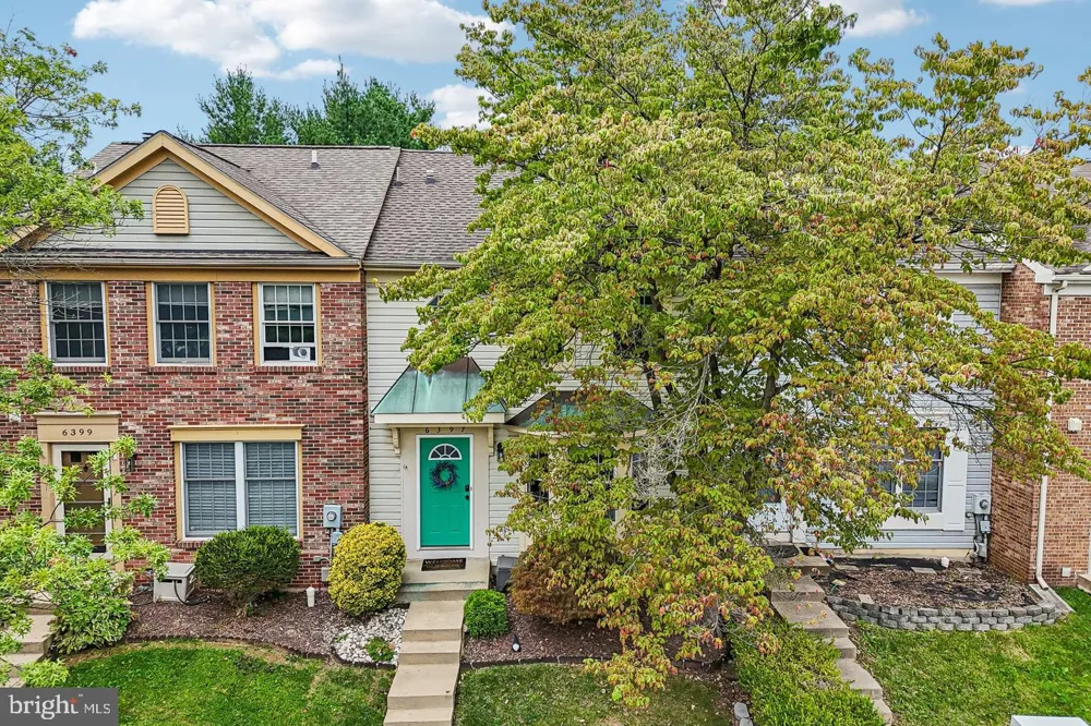 6397 KELLY COURT Frederick, MD 21703