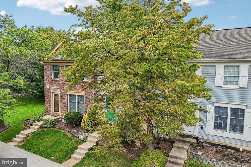 6397 KELLY COURT Frederick, MD 21703