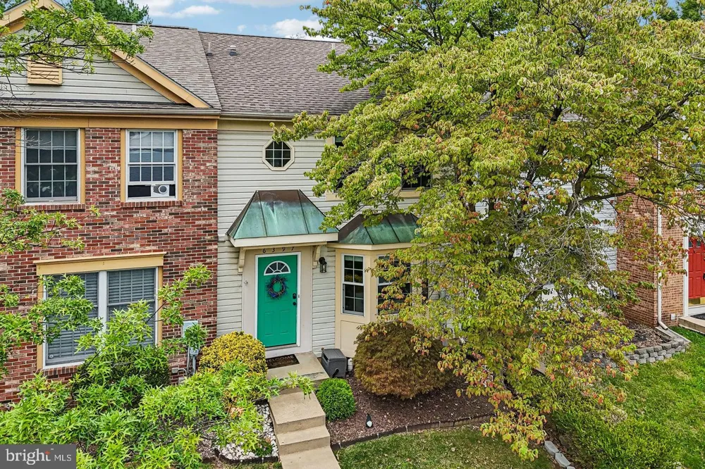6397 KELLY COURT Frederick, MD 21703