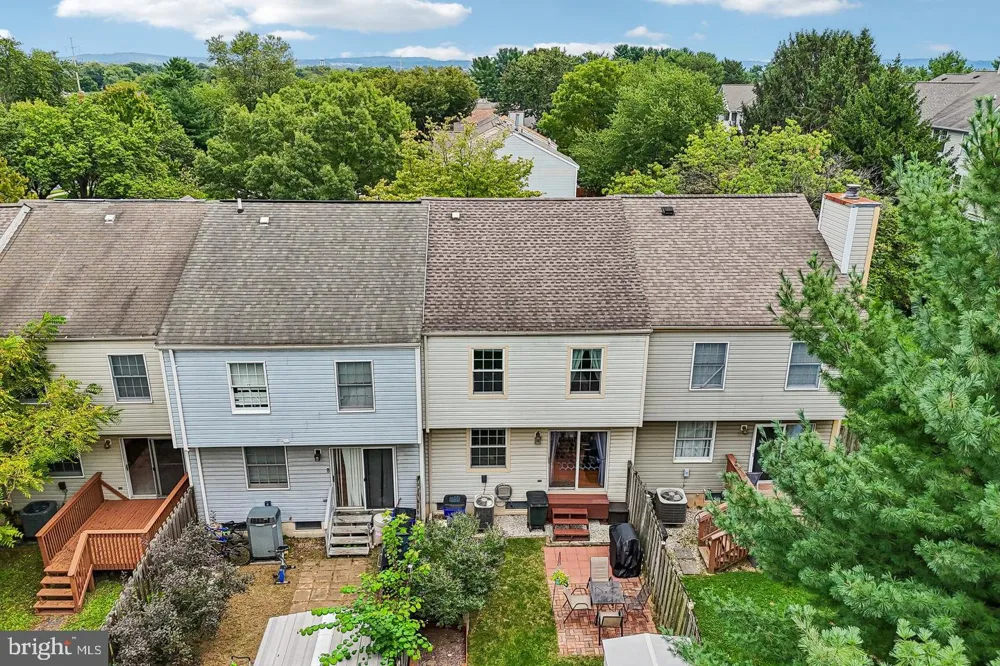 6397 KELLY COURT Frederick, MD 21703