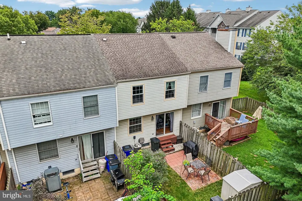 6397 KELLY COURT Frederick, MD 21703