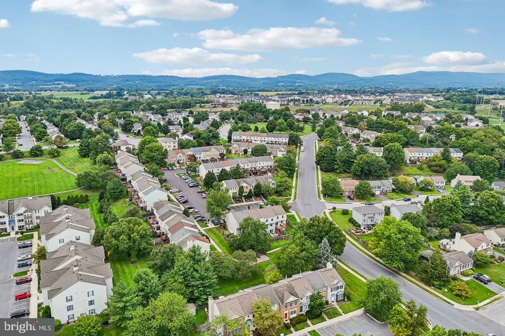 6397 KELLY COURT Frederick, MD 21703