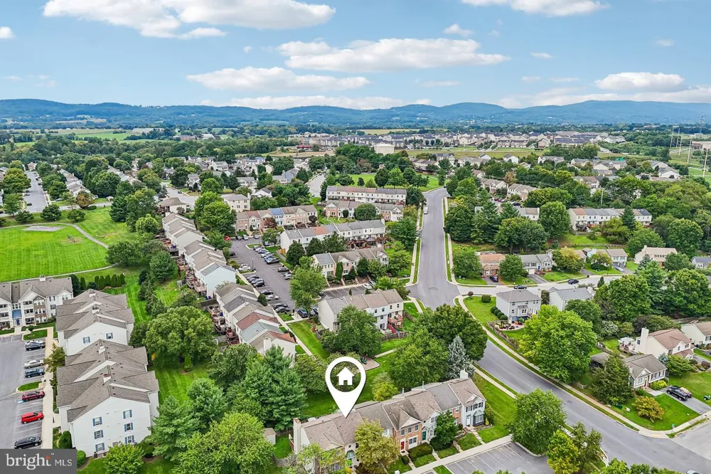 6397 KELLY COURT Frederick, MD 21703