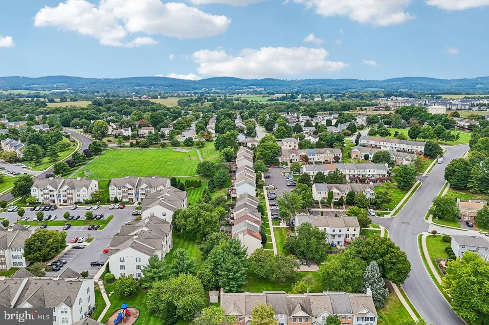 6397 KELLY COURT Frederick, MD 21703