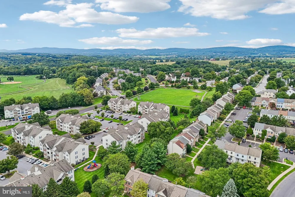 6397 KELLY COURT Frederick, MD 21703