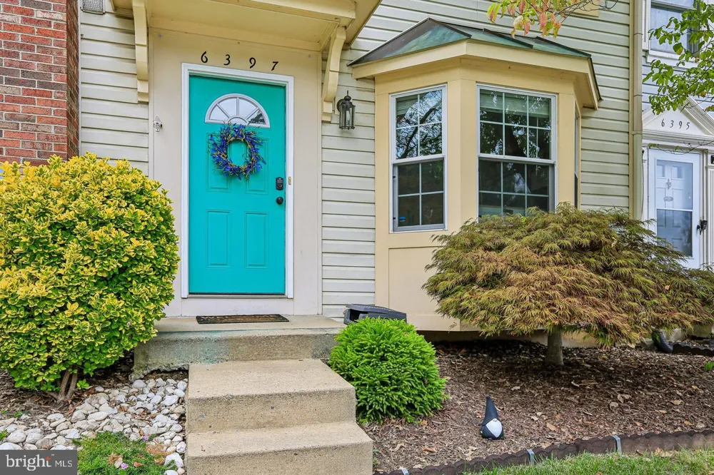 6397 KELLY COURT Frederick, MD 21703