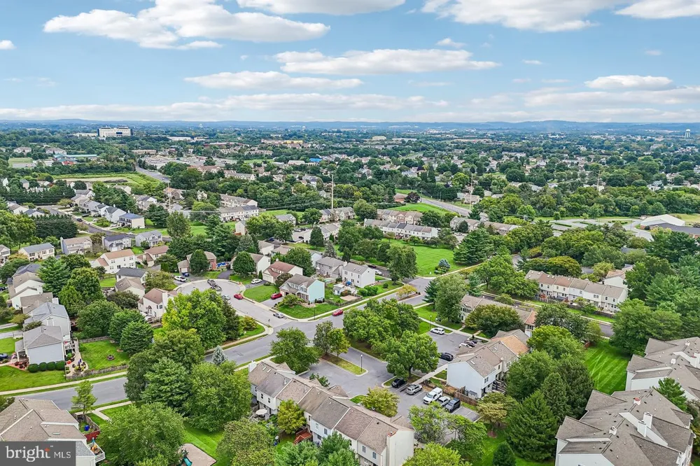 6397 KELLY COURT Frederick, MD 21703